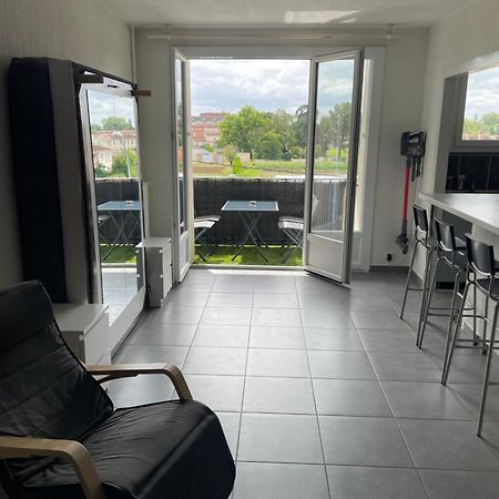 알비 T2 Balcon Parking Climatise 아파트 외부 사진